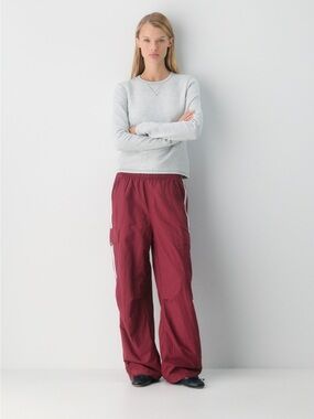 Aritzia Barry Cargo Pant